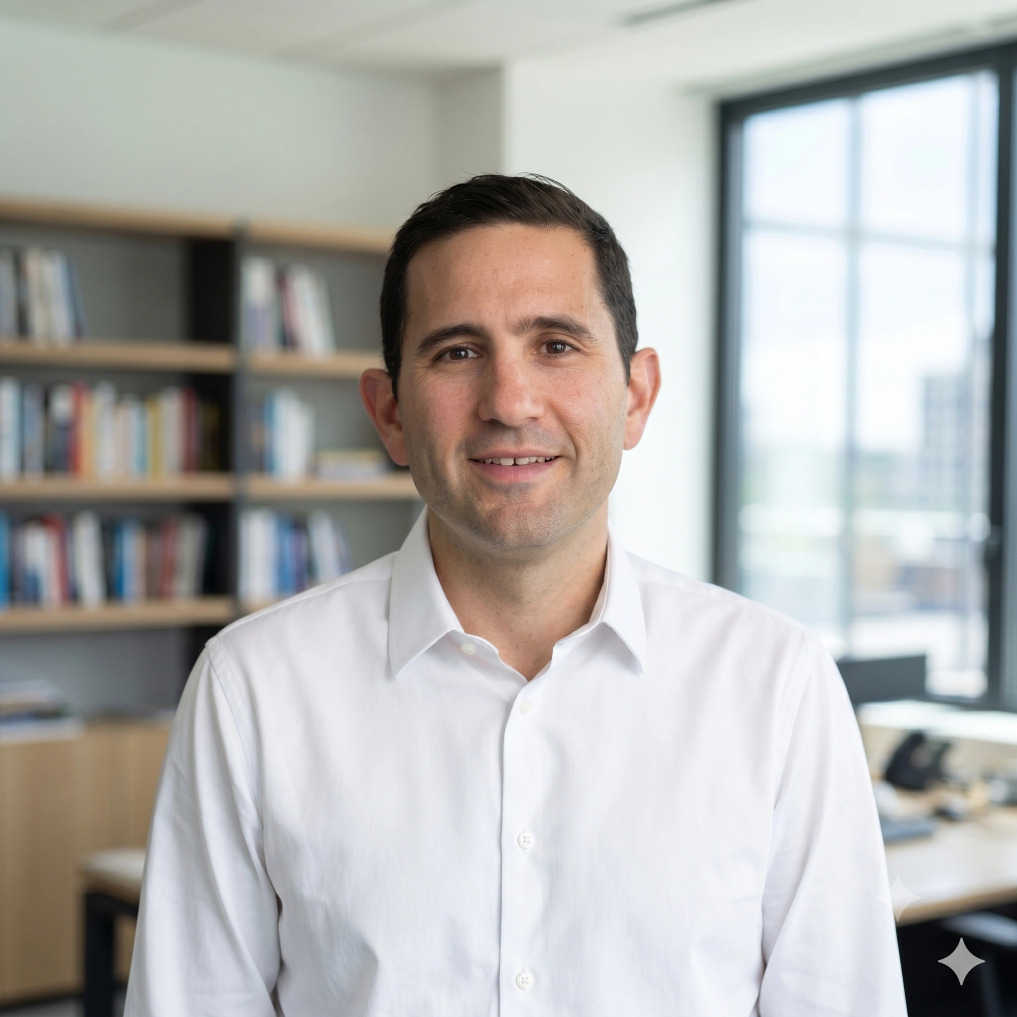 Dean Rosenthal