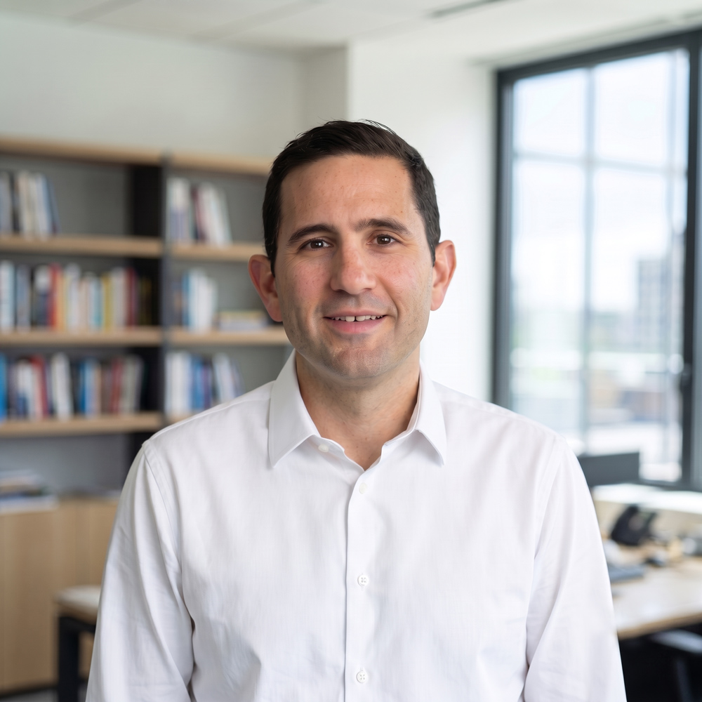 Dean Rosenthal